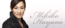 HAYANO MIKIKO